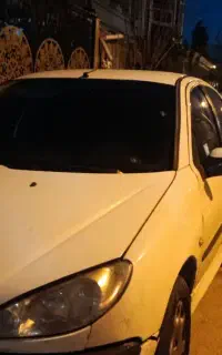 پژوsdتیوفایو دوگانه سوز کارخانه