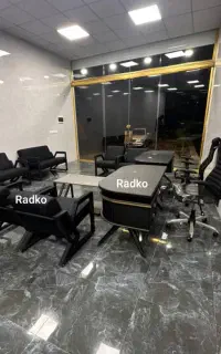 مبلمان اداری،دفتر کار،جلسات، درجه یک مدارس کد 990