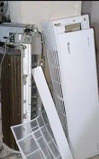 نصب کولر و تعمیرات تخصصی