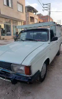 وانت بار تلفنی امیر