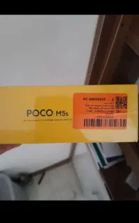 گوشی پوکوm5s
