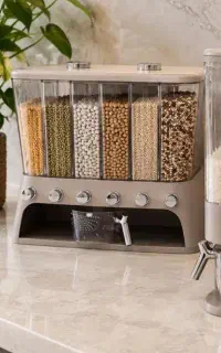 جاحبوباتی اتومات هومکت زیر قیمت کارخانه 4400