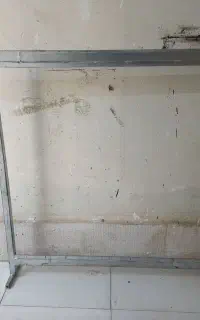 دار قالی نو ۲ بار کلا استفاده شده