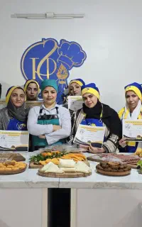 آموزش تخصصی محصولات نیمه آماده