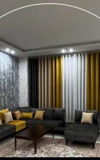 جشنواره فروش پرده