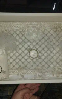 وسایل و تزیینات عقد و عروسی به صورت عمده