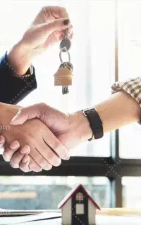 استخدام کارمند مشاور املاک خانم و آقا