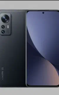 گوشی mi 12x اوراقی(برد سوخته)
