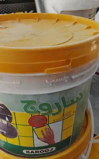 کارگر برای کاشی کاری لازم دارم