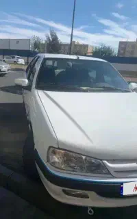 پارس موتور جدید