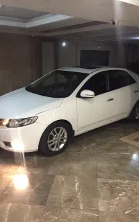 سراتو اپشنال ۲۰۰۰