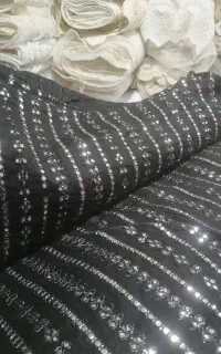 لنین سوزندوزی هندی پارچه اعلا