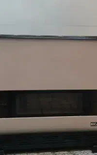 بخاری نیک کالا