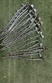 چوب لباسی