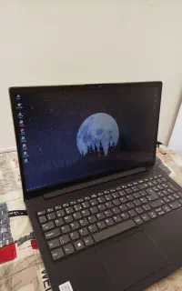 لب تاپ لنوو نو هنوز یه ماه خریدم استفاده نمیکنم