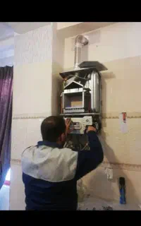 سرویس و تعمیر تخصصی پکیج و رادیاتور