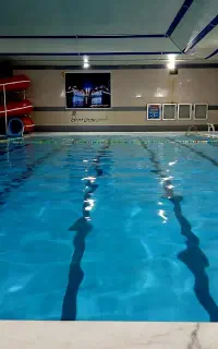 استخر خلیج فارس