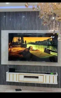 نصاب سقف کاذب /ماربل شیت/قاب بندی دیوار/قرنیز