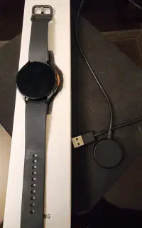 ساعت هوشمند سامسونگ galaxy watch 4 44m