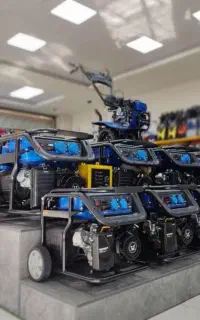 فروشنده اقا یا خانوم فروشگاه کشاورزی