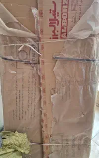 سینک دو لگنه تو کار