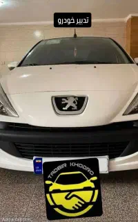 پژو ۲۰۷ موتور TU3 فروش ویژه نقدی و نامه کارشناسی