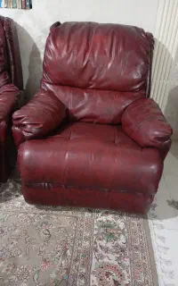 مبل ریلکسی