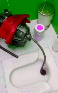 لوله بازکنی فوری چاه بازکن کل شهروحومه فنرزن۲۴ساعت