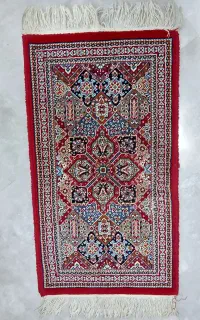 فرش ماشینی طرح دستباف