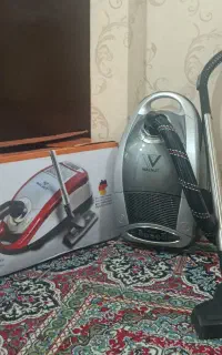 جاروبرقی وال نوت آلمانی