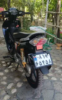 بیکلاچ مدل ۹۵