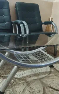 میز و صندلی