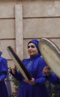 گروه دفنوازی