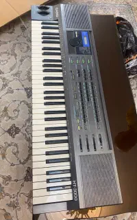 ارگ casio -HT3000