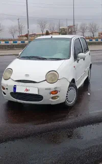 ام وی ام ۱۱۰ سه سیلندر
