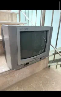 تلویزیون فلترون الجی