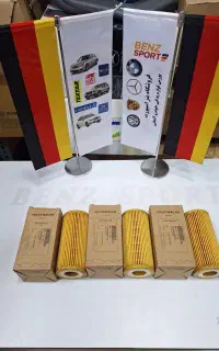 یدکی فولکس کدی پمپ بنزین تیگوان بیتل ون T5 گلف GTI