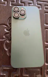 ایفون ۱۳ پرومکس ۱ ترابایت