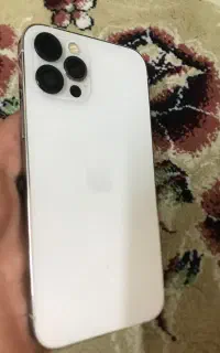 iPhone 12pro 256gig