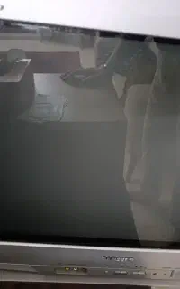 تلویزیون ۲۱اینچ سامسونگ