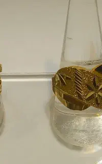 طلا جهت سرمایه گذاری