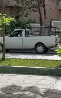 اسباب کشی