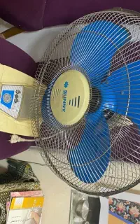 پنکه ایستاده