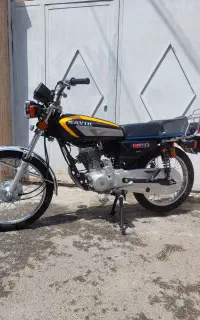 کویر ۱۴۰۴ خشک