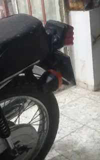 موتور۱۲۵مدل ۱۳۹۹