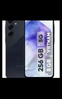 A54 5G 256KB سامسونگ