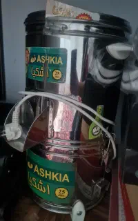 سبزی خردکن 3کیلویی