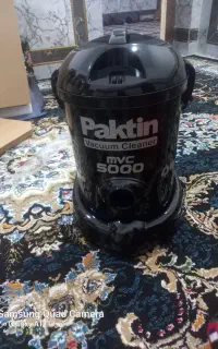 جارو برقی پاکتین نو