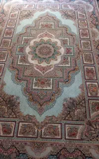 فرش 6 متری