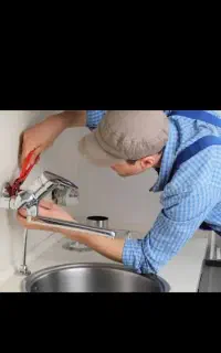 نصب و تعمیر انواع شیرآلات و خوردکاری